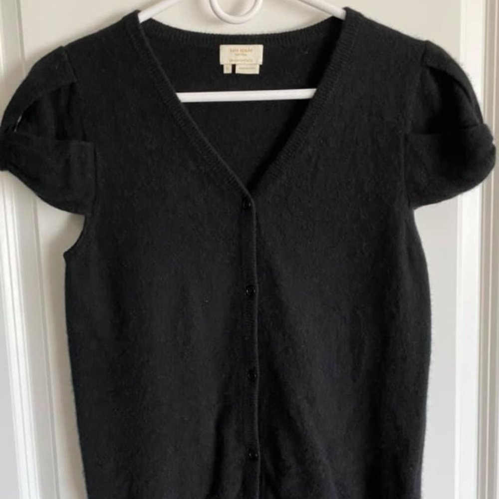 Kate Spade Cashmere sweater